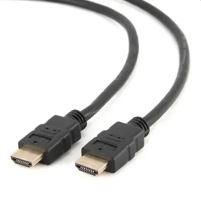 HDMI kábel 1,8m V2.0 UltraHD 4K : CC-HDMI4L-6 fotó