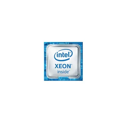 Intel Processzor Xeon 4110 8C/16T (2.10 GHz, 11M cache, LGA3647) tray szerver : CD8067303561400 fotó