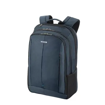 17.3” Notebook hátizsák Sötétkék SAMSONITE Guardit 2.0 Laptop Backpack L : CM5-001-007 fotó