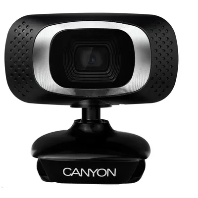 1080P Full HD webcam with USB2.0. connector, 360° rotary view scope, 2.0Mega pixels : CNE-CWC3 fotó