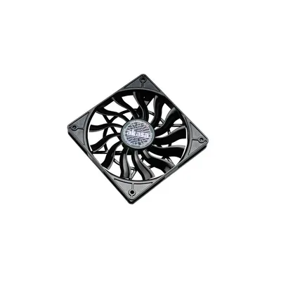 Ventilátor Slimline PWM 80*10.8mm : COAK039 fotó