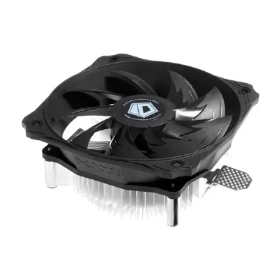 COOLER 120mm ID-Cooling CPU Cooler - DK-03 : COLIDCDK03 fotó