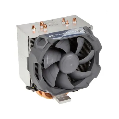 Processzor hűtő Univerzális CPU ventillátor Arctic Freezer 12 CO 9cm Univerzális cooler : CPAR060 fotó