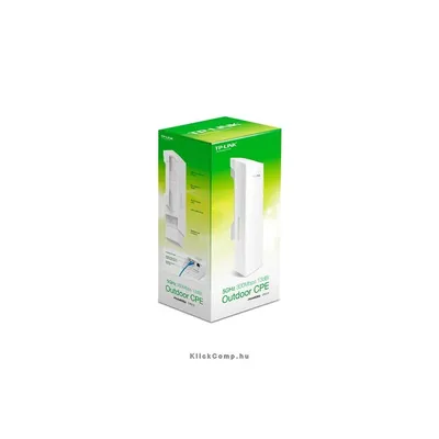 WiFi Access Point kültéri : CPE510 fotó