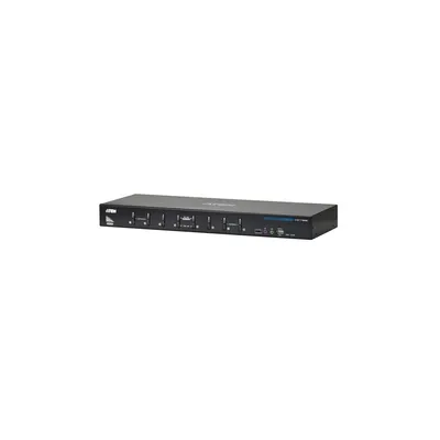 ATEN KVM Switch 8PC USB DVI +Audio CS1788 : CS1788-AT-G fotó