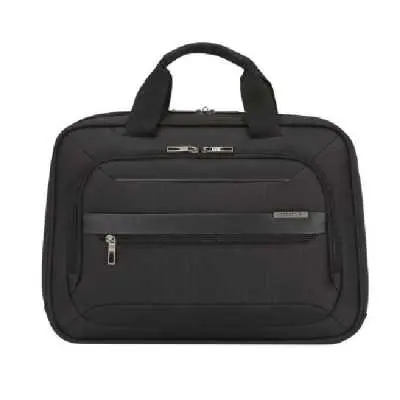 15.6" Notebook táska SAMSONITE Vectura Evo Shuttle Bag  Black : CS3-009-001 fotó