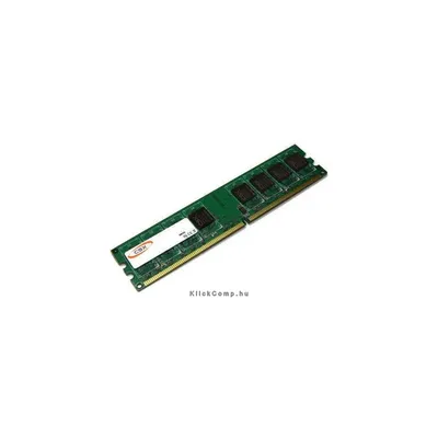 8GB DDR4 memória 2400Mhz CL17 1.2V Standard CSX ALPHA Desktop : CSXAD4LO2400-8GB fotó