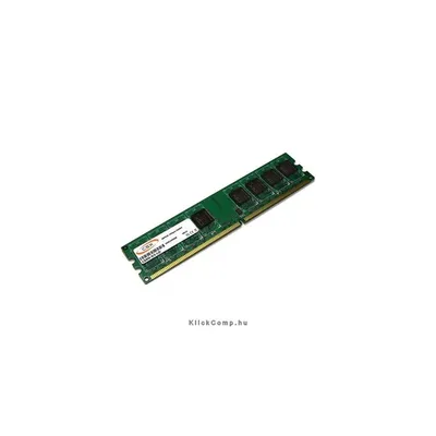 4GB DDR3 memória 1600Mhz 128x8 Standard CSX ALPHA Desktop : CSXA-LO-1600-4GB fotó