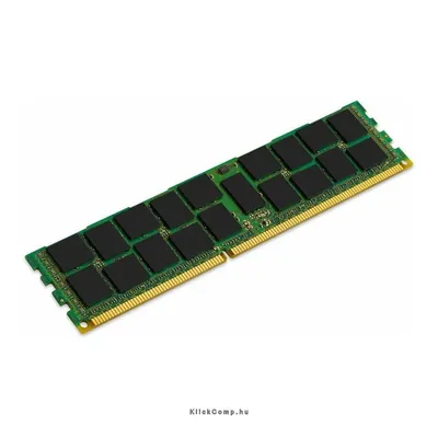 8GB DDR4 memória 2133Mhz CL15 Standard CSX Desktop : CSXD4LO2133-1R8-8GB fotó