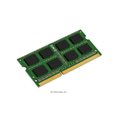 8GB DDR4 Notebook memória 2400Mhz CL15 1.2V SODIMM : CSXD4SO2400-1R8-8GB fotó