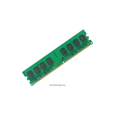 4GB DDR3 memória 1066Mhz 256x8 Standard CSX Desktop Memória : CSXO-D3-LO-1066-4GB fotó