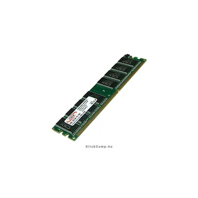 8GB DDR3 memória 1333Mhz 512x8 Standard CSX Desktop Memória : CSXO-D3-LO-1333-8GB fotó