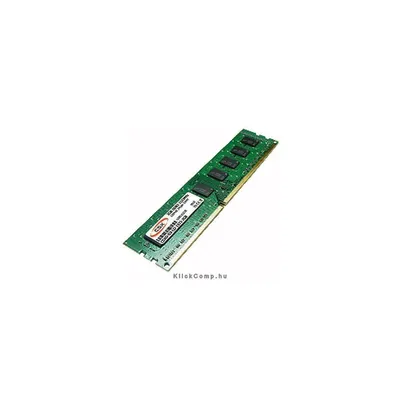 2GB DDR3 memória 1600Mhz 1x2GB CSX Standard : CSXO-D3-LO-1600-2GB fotó