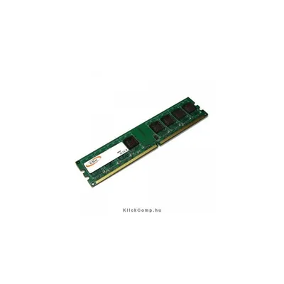 4GB DDR3 memória 1866Mhz 512x8 Standard CL13 CSX Desktop Memória : CSXO-D3-LO-1866-4GB fotó