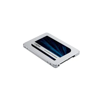 2TB SSD SATA3 Crucial MX500 : CT2000MX500SSD1 fotó
