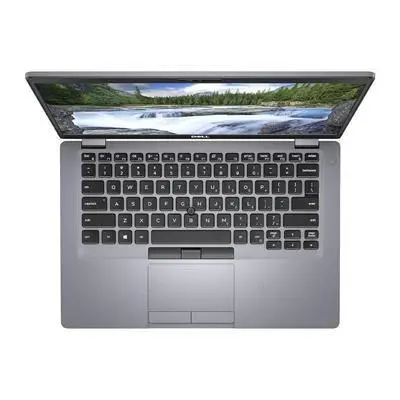 Dell Latitude felújított laptop 14"FHD Intel Core i7-10610U 16GB 512GB Windows ezüst : DELL-00142991 fotó