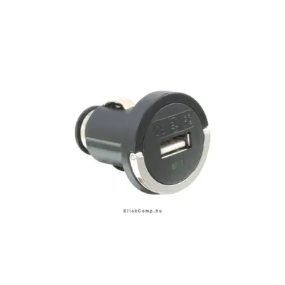 USB töltő szivargyújtós adapter Delock : DELOCK-61663 fotó