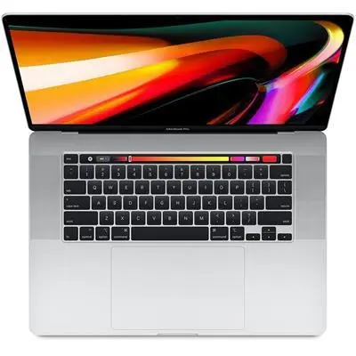 Apple MacBook Pro 2019 felújított laptop 16" Retina Intel Core i7-9750H 32GB 512GB : DENNR7-MAR07613 fotó