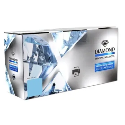 HP Q2612X utángyártott toner 3000 lap DIAMOND - Már nem forgalmazott termék : DIAMOND-Q2612X fotó