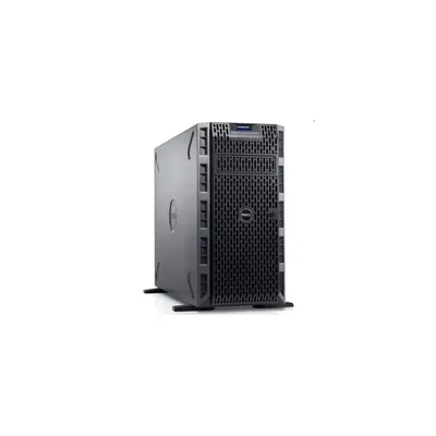 Dell PowerEdge T330 szerver E3-1220v6 16GB 2x2TB H330 : DPET330-22 fotó