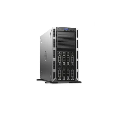 Dell PowerEdge T430 szerver E5-2620v4 16GB 2x600GB H730 : DPET430-113 fotó