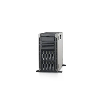 Dell PowerEdge T440 szerver 10CX Silver 4210 16GB 1.2TB H730P : DPET440-142 fotó