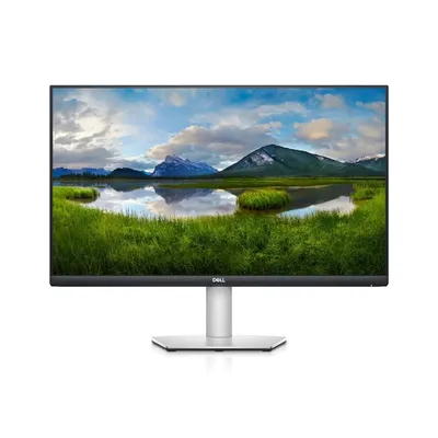 Monitor 27" 2560x1440 IPS HDMI DP USB Dell S2721DS : DS2721DS fotó