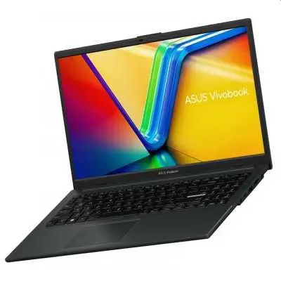 Asus Vivobook Go laptop 15,6" 1920x1080 AMD Ryzen 3 R3-7320U 16GB 512GB  NoOS : E1504FA-NJ1143 fotó
