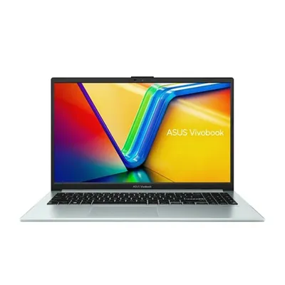 Asus VivoBook laptop 15,6" FHD i3-N305 8GB 512GB UHD NOOS szürke Asus VivoBook Go : E1504GA-NJ146 fotó