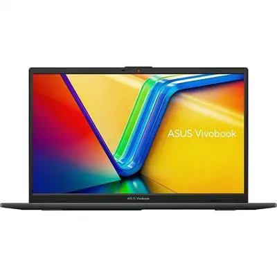 Asus Vivobook Go laptop 15,6" FHD Intel N200 8GB 128GB Win11S fekete : E1504GA-NJ253TW fotó