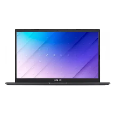 Asus VivoBook laptop 15,6" FHD N5030 8GB 128GB UHD W11 fekete Asus VivoBook E510 : E510MA-EJ1218W fotó