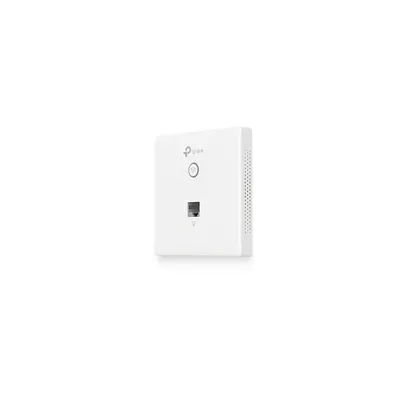 WiFi Access Point TP-LINK EAP115-WALL 300 Mb/s vezeték nélküli N-es fali : EAP115-WALL fotó