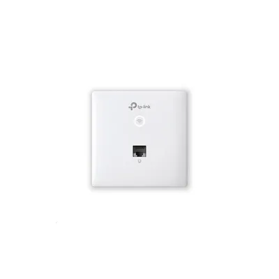 WiFi Access Point TP-LINK EAP230-Wall AC1200 Wireless MU-MIMO Gigabit Wall Plate : EAP230-Wall fotó