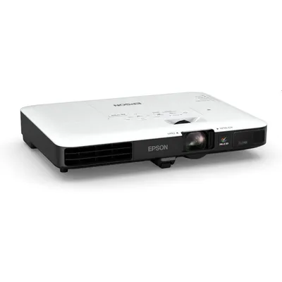 Projektor FHD 3200AL WIFI NFC Miracast Epson EB-1795F ultrahordozható üzleti projektor : EB1795F fotó
