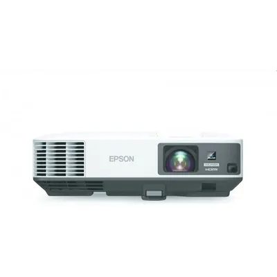 Projektor WUXGA 5000AL LAN WIFI Epson EB-2255U hordozható üzleti projektor : EB2255U fotó