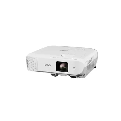 Projektor WXGA 3800AL HDMI VGA LAN Epson EB-980W oktatási célú : EB980W fotó