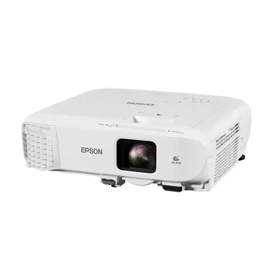 Projektor WXGA 1280×800 4200AL LAN Epson EB-982W oktatási célú : EB982W fotó