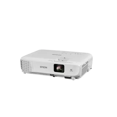 Projektor SVGA 3200AL VGA HDMI Epson EB-S05 asztali hordozható többcélú : EBS05 fotó