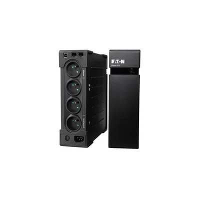 Szünetmentes tápegység 750W EATON Ellipse ECO 1200 USB DIN : EL1200USBDIN fotó