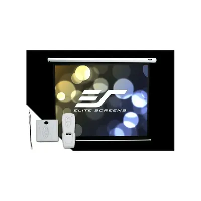 motoros fali vászon Spectrum 120"4:3 Electric120V Fehér, 182,9x243,8cm, MaxWhite, 1.1 : ELECTRIC120V fotó