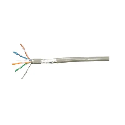 UTP patch kábel Cat6 méterenként Equip - Már nem forgalmazott termék : EQUIP-100461 fotó