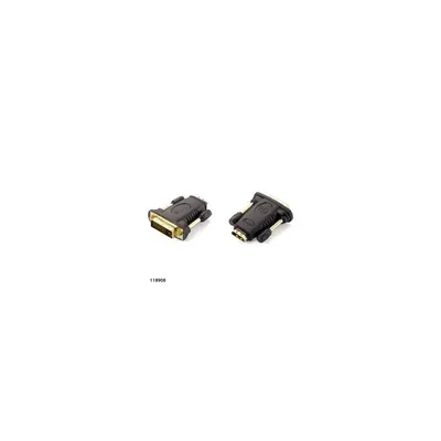 HDMI-DVI 24+1 adapter anya/apa : EQUIP-118908 fotó