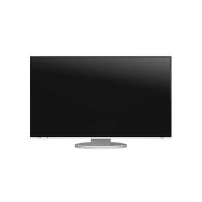 Monitor 27" 2560x1440 IPS HDMI DP USB USB-C Eizo FlexScan EV2795 : EV2795-WT fotó