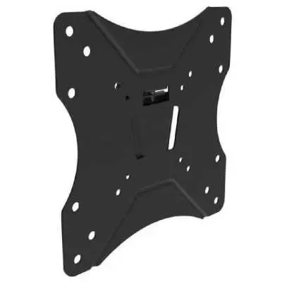 TV fali konzol  Equip 23"-42" dönthető Max. 20kg fekete : Equip-650401 fotó