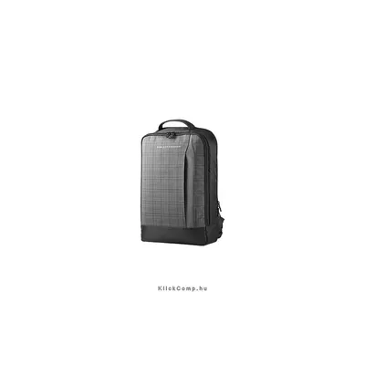 15,6" notebook Hátizsák HP Slim Ultrabook Backpack : F3W16AA fotó