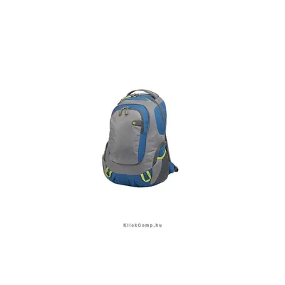 15,6" notebook Hátizsák kék-szürke HP Sport Backpack : F4F29AA fotó