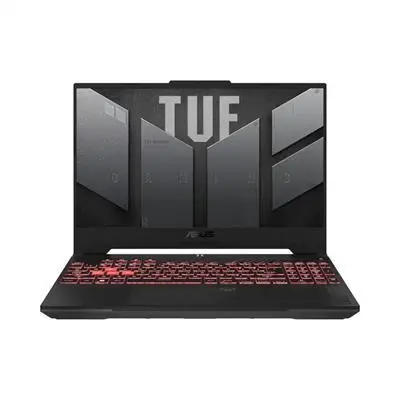 ASUS TUF Gaming A15 laptop,15,6" FHD 16GB 512GB RTX 4050 6GB szürke : FA507NUR-LP005 fotó