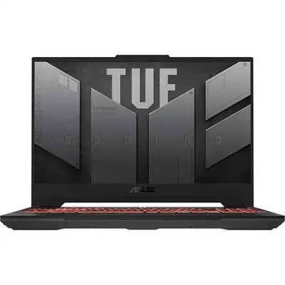 ASUS TUF Gaming laptop  15,6" WQHD AMD Ryzen 9 8945H 16GB 1TB Win11 szürke : FA507UV-HQ016W fotó