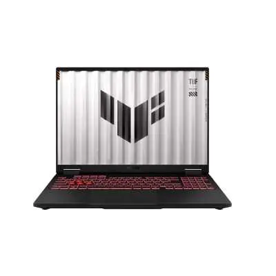 ASUS TUF Gaming laptop 16" 1920X1200 AMD Ryzen 7 260 16GB 1TB NoOs : FA608UH-RV013 fotó