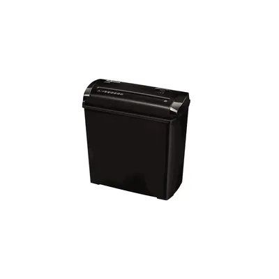Iratmegsemmisítő csík 5 lap FELLOWES "Powershred P-25S" : FELLOWES-4701001 fotó